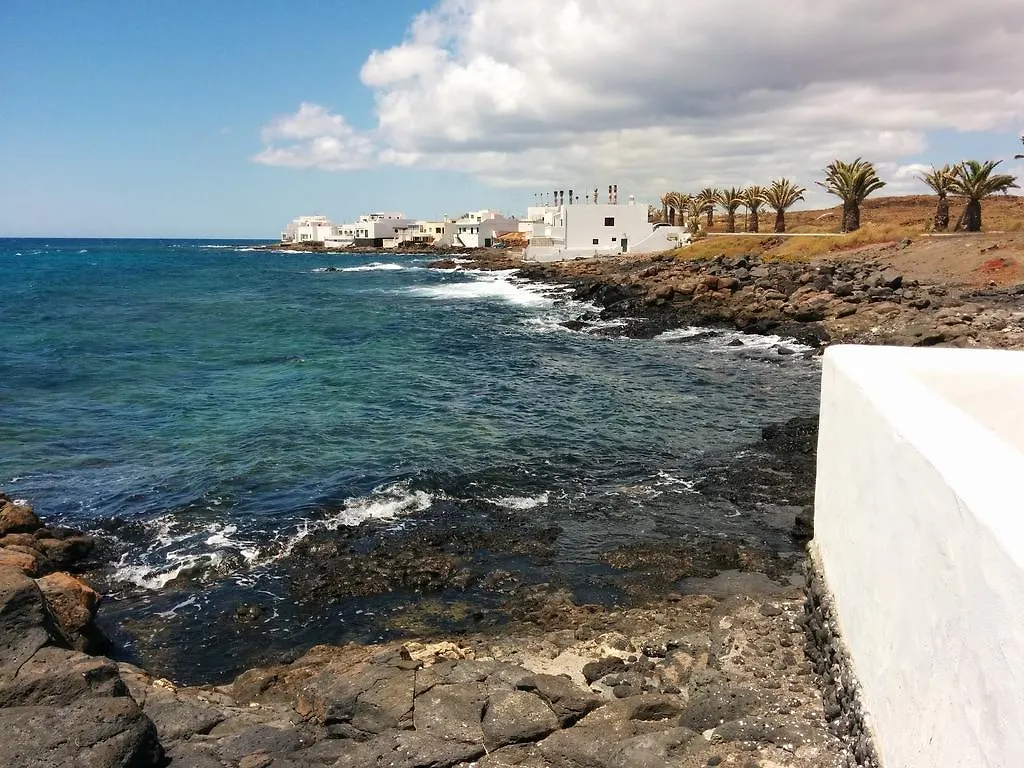 Villa Caracoles Costa Teguise Spagna