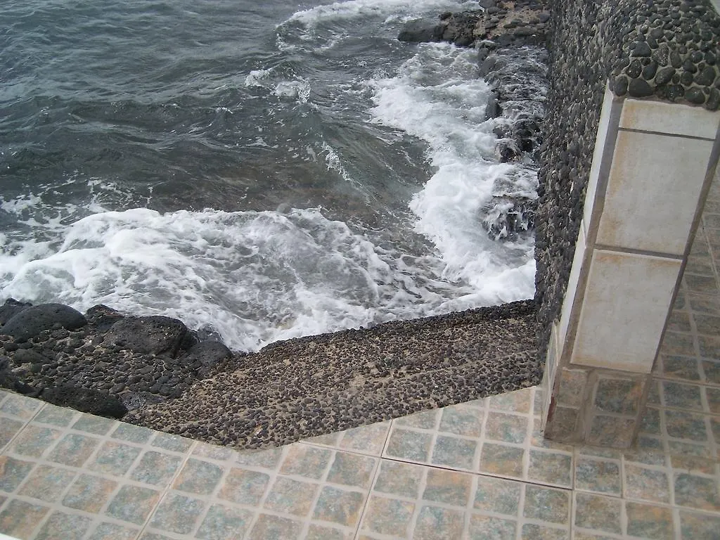Villa Caracoles Costa Teguise Spagna