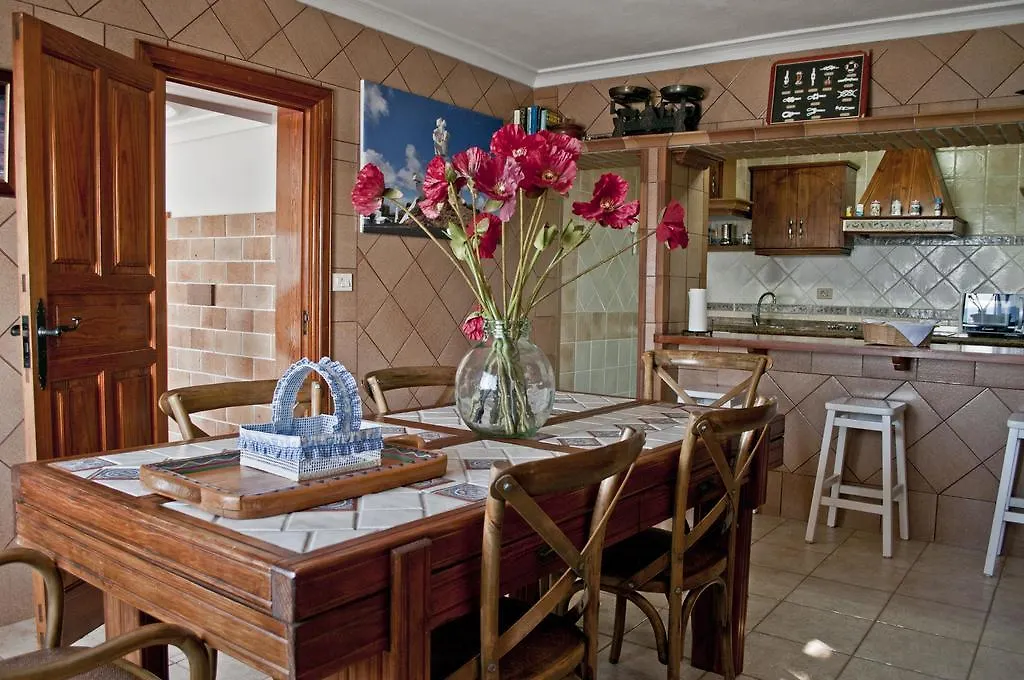 Villa Caracoles Costa Teguise 0*,  Spagna