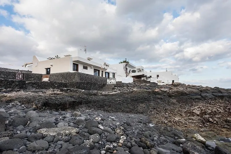 Villa Caracoles Costa Teguise Casa vacanze