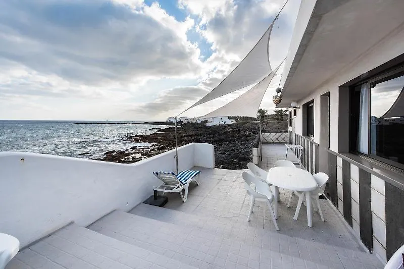 Villa Caracoles Costa Teguise 0*,