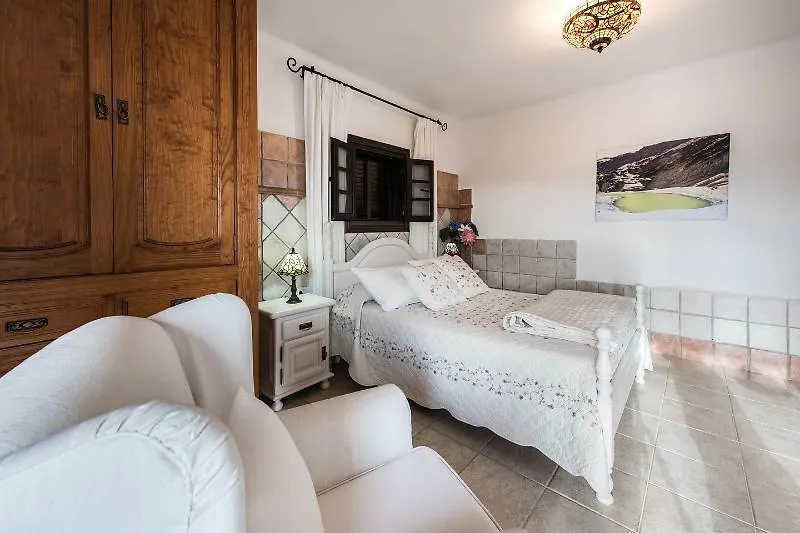 Villa Caracoles Costa Teguise