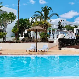 Luxury Sea Lanzarote Palù House Casa vacanze