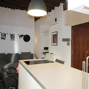 Del Parque Flats Alvarez Appartamento Málaga
