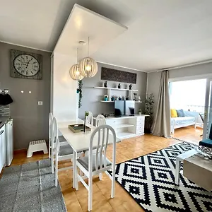 The Colors House, 653 Y 654 - Private Appartamento