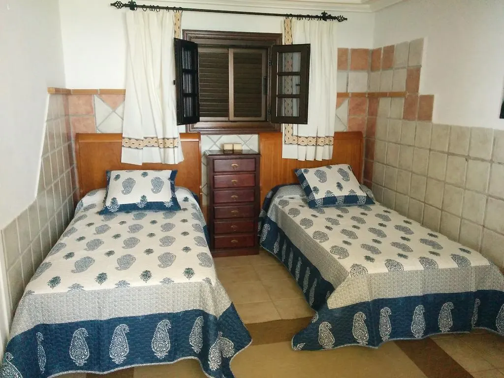 Holiday home Villa Caracoles Costa Teguise