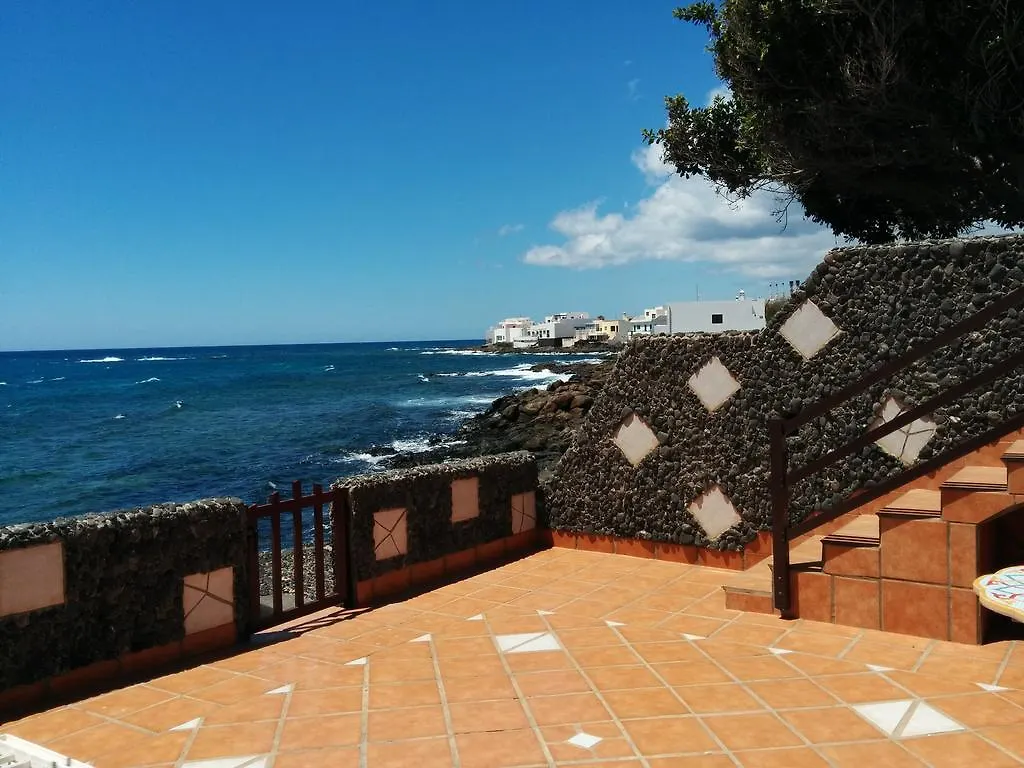 Villa Caracoles Costa Teguise Holiday home
