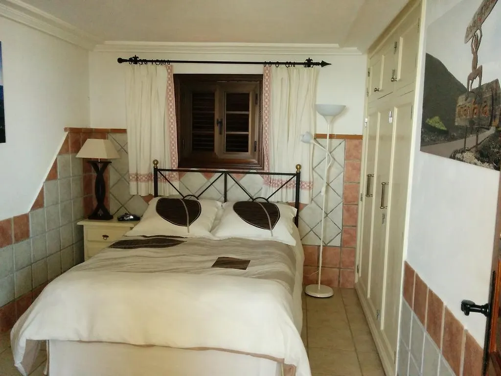 Villa Caracoles Costa Teguise Holiday home