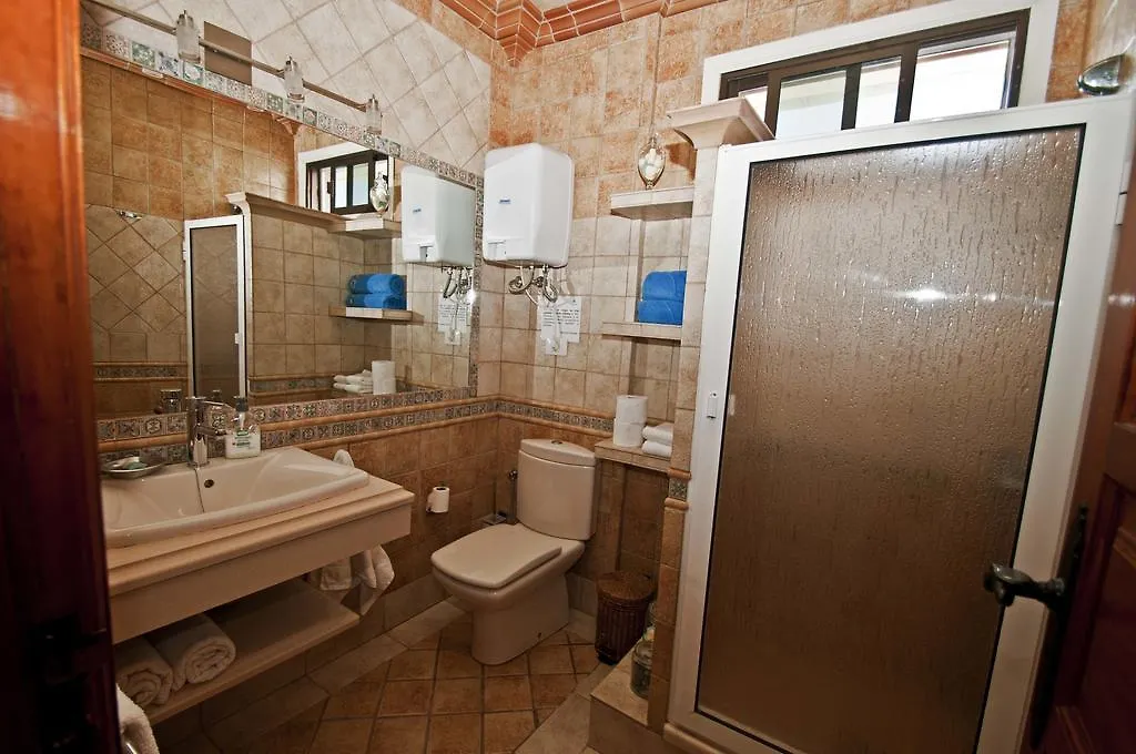Holiday home Villa Caracoles Costa Teguise Spain