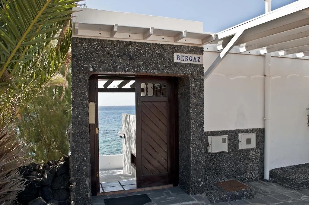 Villa Caracoles Costa Teguise Spain